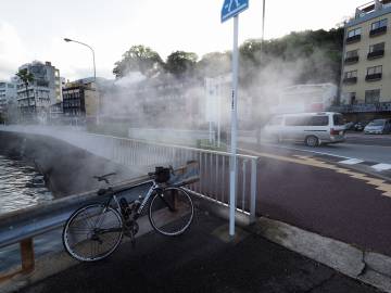雲仙島原・天草ライド／2日目｜旅ライド倶楽部・関西