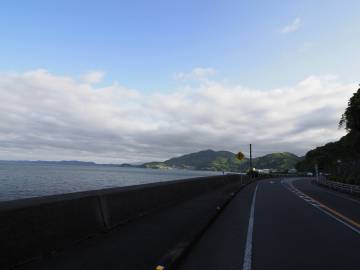 雲仙島原・天草ライド／2日目｜旅ライド倶楽部・関西