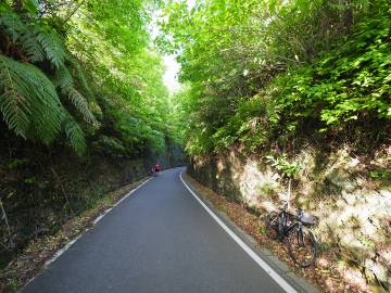 雲仙島原・天草ライド／2日目｜旅ライド倶楽部・関西