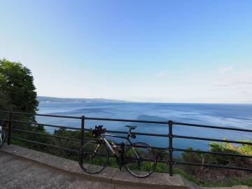 雲仙島原・天草ライド／2日目｜旅ライド倶楽部・関西