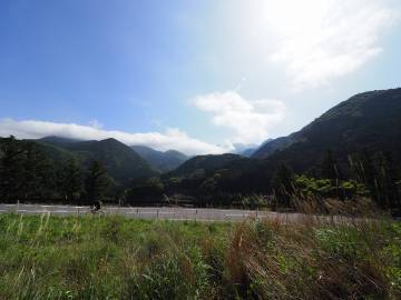 雲仙島原・天草ライド／2日目｜旅ライド倶楽部・関西