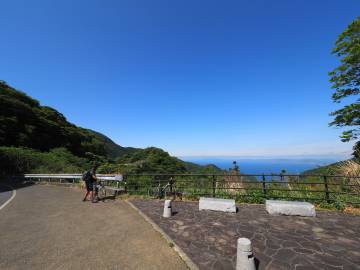 雲仙島原・天草ライド／2日目｜旅ライド倶楽部・関西