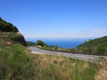 雲仙島原・天草ライド／2日目｜旅ライド倶楽部・関西