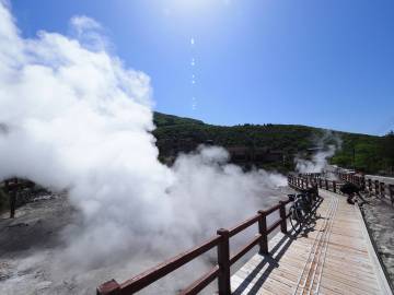 雲仙島原・天草ライド／2日目｜旅ライド倶楽部・関西