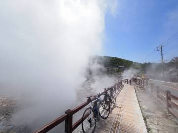 雲仙島原・天草ライド／2日目｜旅ライド倶楽部・関西