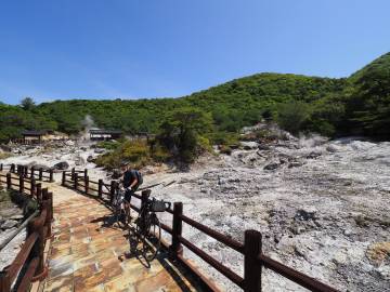 雲仙島原・天草ライド／2日目｜旅ライド倶楽部・関西