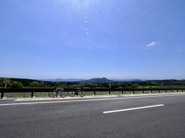 雲仙島原・天草ライド／2日目｜旅ライド倶楽部・関西