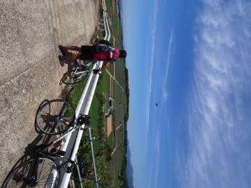 雲仙島原・天草ライド／2日目｜旅ライド倶楽部・関西