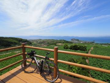 雲仙島原・天草ライド／2日目｜旅ライド倶楽部・関西