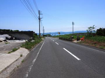 雲仙島原・天草ライド／2日目｜旅ライド倶楽部・関西