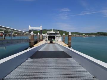 雲仙島原・天草ライド／2日目｜旅ライド倶楽部・関西