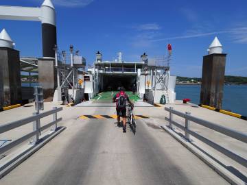 雲仙島原・天草ライド／2日目｜旅ライド倶楽部・関西