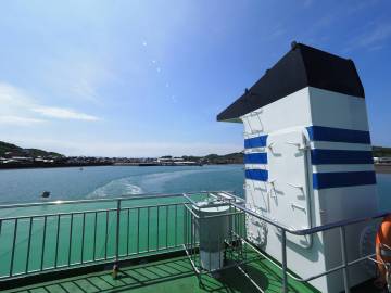 雲仙島原・天草ライド／2日目｜旅ライド倶楽部・関西