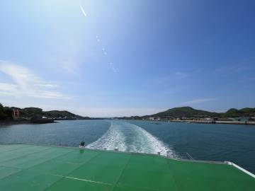 雲仙島原・天草ライド／2日目｜旅ライド倶楽部・関西