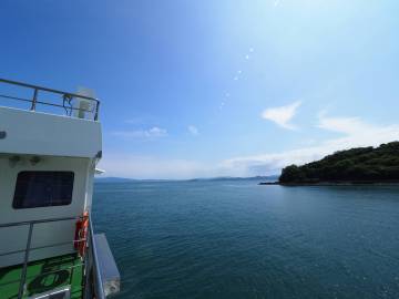 雲仙島原・天草ライド／2日目｜旅ライド倶楽部・関西