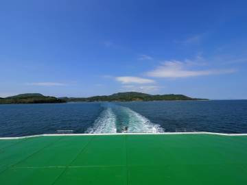 雲仙島原・天草ライド／2日目｜旅ライド倶楽部・関西