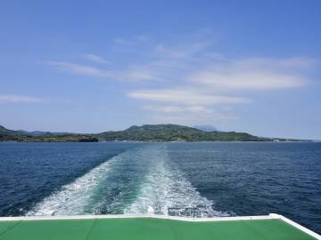 雲仙島原・天草ライド／2日目｜旅ライド倶楽部・関西