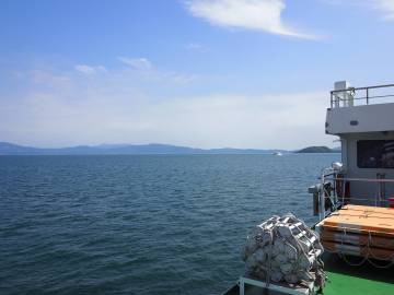 雲仙島原・天草ライド／2日目｜旅ライド倶楽部・関西