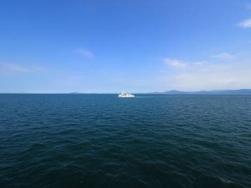 雲仙島原・天草ライド／2日目｜旅ライド倶楽部・関西