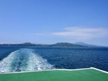 雲仙島原・天草ライド／2日目｜旅ライド倶楽部・関西