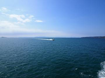 雲仙島原・天草ライド／2日目｜旅ライド倶楽部・関西