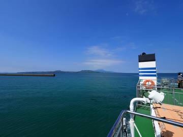 雲仙島原・天草ライド／2日目｜旅ライド倶楽部・関西