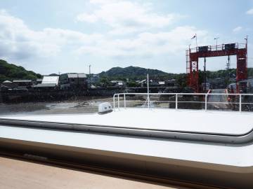 雲仙島原・天草ライド／2日目｜旅ライド倶楽部・関西