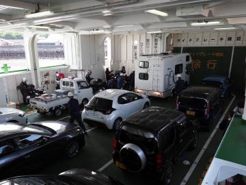 雲仙島原・天草ライド／2日目｜旅ライド倶楽部・関西