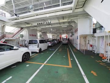 雲仙島原・天草ライド／2日目｜旅ライド倶楽部・関西