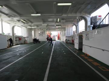 雲仙島原・天草ライド／2日目｜旅ライド倶楽部・関西