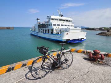 雲仙島原・天草ライド／2日目｜旅ライド倶楽部・関西