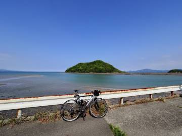 雲仙島原・天草ライド／2日目｜旅ライド倶楽部・関西