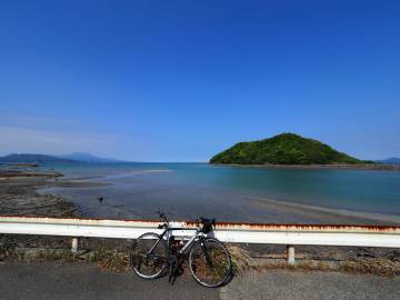雲仙島原・天草ライド／2日目｜旅ライド倶楽部・関西