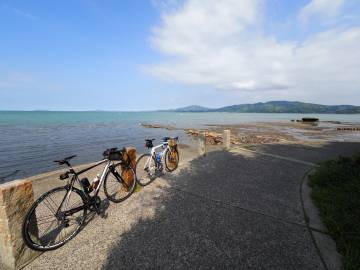 雲仙島原・天草ライド／2日目｜旅ライド倶楽部・関西