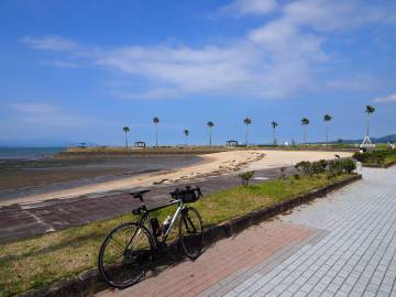 雲仙島原・天草ライド／2日目｜旅ライド倶楽部・関西