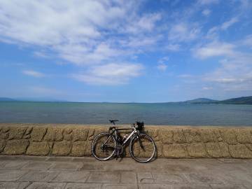 雲仙島原・天草ライド／2日目｜旅ライド倶楽部・関西