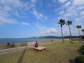 雲仙島原・天草ライド／2日目｜旅ライド倶楽部・関西