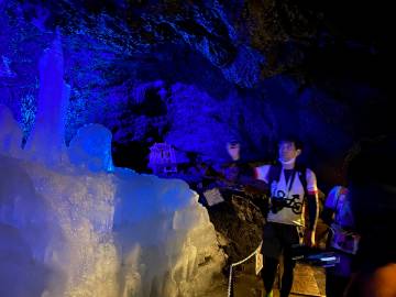 新緑の絶景 富士五湖ライド｜旅ライド倶楽部・関西