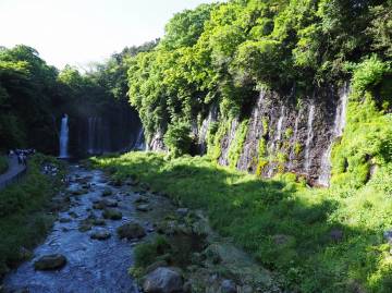 新緑の絶景 富士五湖ライド｜旅ライド倶楽部・関西
