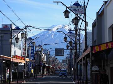 新緑の絶景 富士五湖ライド｜旅ライド倶楽部・関西