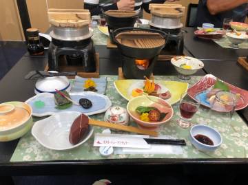 新緑の絶景 富士五湖ライド｜旅ライド倶楽部・関西