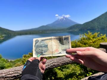 新緑の絶景 富士五湖ライド｜旅ライド倶楽部・関西