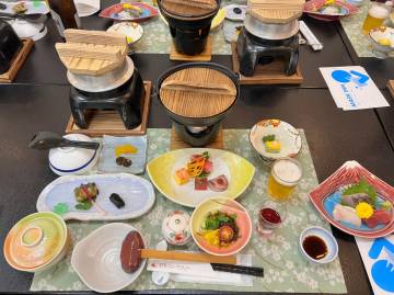 新緑の絶景 富士五湖ライド｜旅ライド倶楽部・関西