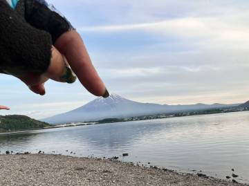 新緑の絶景 富士五湖ライド｜旅ライド倶楽部・関西