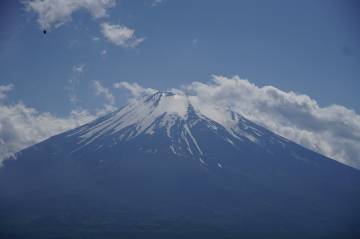 新緑の絶景 富士五湖ライド｜旅ライド倶楽部・関西