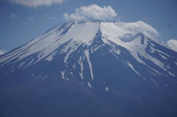 新緑の絶景 富士五湖ライド｜旅ライド倶楽部・関西