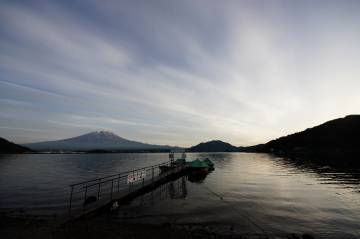 新緑の絶景 富士五湖ライド｜旅ライド倶楽部・関西