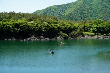 新緑の絶景 富士五湖ライド｜旅ライド倶楽部・関西