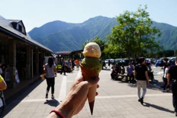 新緑の絶景 富士五湖ライド｜旅ライド倶楽部・関西