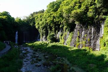 新緑の絶景 富士五湖ライド｜旅ライド倶楽部・関西